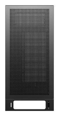 DeepCool CH170 PLUS Tower Zwart
