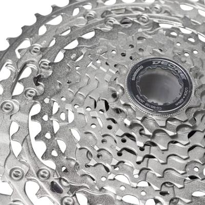 Shimano deore cs-m5100 11-51 11 speed