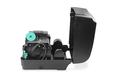 Digitus DA-81020 labelprinter Direct thermisch/Thermische overdracht 203 x 203 DPI 127 mm/sec Bedraa