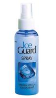 De Cruydhof Deodorant Ice Guard Spray (100ml) - thumbnail