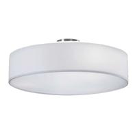 Trio PlafonniereSeries 3033 50cm wit - 603900301 - thumbnail