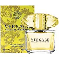 Versace Yellow Diamond Eau de toilette Spray 30 ml Dames - thumbnail
