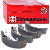 Remschoenset 109901003 - thumbnail