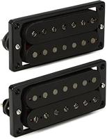 Seymour Duncan Nazgûl Sentient 7-String Humbucker Set Black 7-snarige gitaarelementen (set van 2) - thumbnail