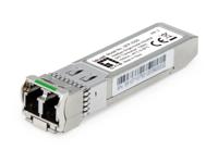 LevelOne SFP-2320 netwerk transceiver module Vezel-optiek 155 Mbit/s 1550 nm - thumbnail