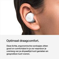 Draadloze hoofdtelefoon Belkin AUC009BTWH Wit - thumbnail