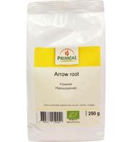 Primeal Pijlwortel bio (250 gr) - thumbnail