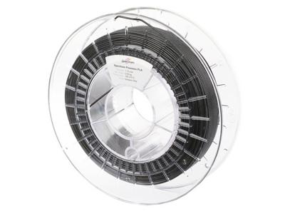 Spectrum Filaments 80163 PLA Glitter Filament PLA Glitter Niet-trekkend 1.75 mm 500 g Volcano Grey, Grijs 1 stuk(s) Spectrum Filaments 80163 PLA Glitter Filament PLA Glitter Niet-trekkend 1.75 mm 500 g Volcano Grey, Grijs 1 stuk(s)