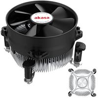 Akasa AK-CC7108EP01 Luchtkoeler - thumbnail