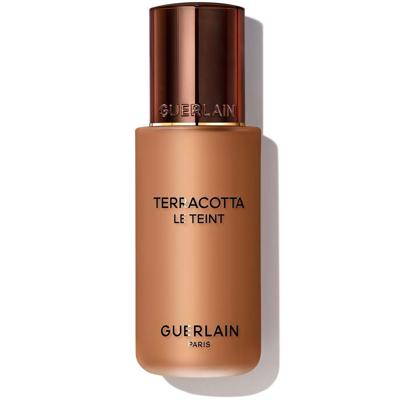Guerlain Terracotta Le Teint - Matte Foundation 6W 35ml