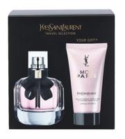 Yves Saint Laurent - YSL Mon Paris Giftset Eau de Parfum 100 ml Dames - thumbnail