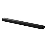 Hisense HS205G Soundbar 2.0, 120 W, Dolby Audio, DTS Virtual X, Bluetooth, HDMI ARC/Optical/AUX/USB, 4 geluidsmodi - thumbnail