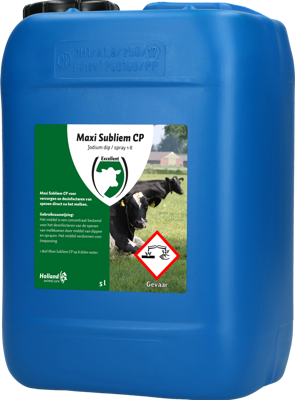 Maxi Subliem CP (1 op 8)