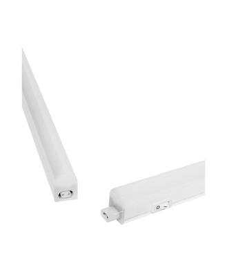 LEDVANCE LED Switch Batten L LED-onderbouwlamp LED LED vast ingebouwd 8 W Neutraalwit Wit