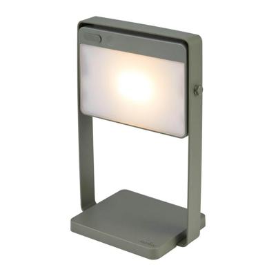 Nordlux Design tafellampSaulio groen oplaadbaar - 2418035023