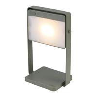 Nordlux Design tafellampSaulio groen oplaadbaar - 2418035023 - thumbnail
