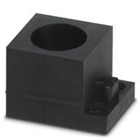 Phoenix Contact CES-SRG-BK-15 Kabeltule Klem-Ø (max.): 15 mm NBR Zwart 10 stuk(s) - thumbnail