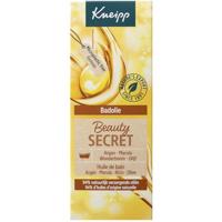 Kneipp Bad Badolie Beauty Geheim Olie Argan/Marula/Wonderboom/Olijf 100ml - thumbnail