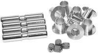 Suntour Replacement Bolt Set for SP12/SP17 NCX Seat Post - thumbnail