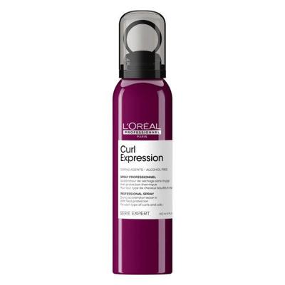 L'Oréal Professionnel Serie Expert Curl Expression Professional Spray 90gr