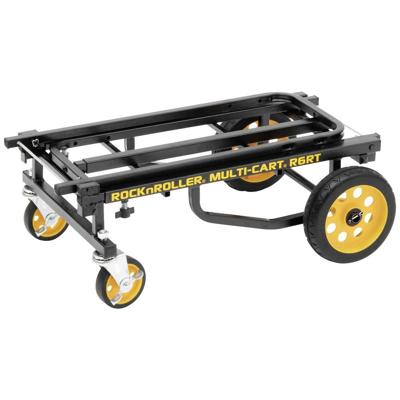 RockNRoller R6RT Multi-Cart Mini RockNRoller R6RT Multi-Cart Mini