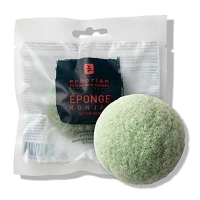 Erborian Konjac Sponge 1 stuk Applicator 1 pc Erborian Konjac Sponge 1 stuk Applicator 1 pc