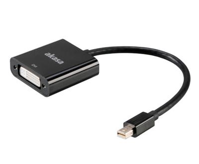 Akasa AK-CBDP08-20BK video converter