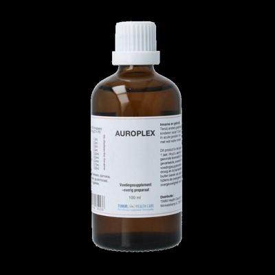 Fytomed Auroplex Hormonale Activiteit (B6) Druppels