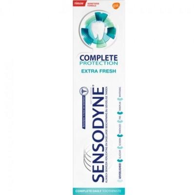 Sensodyne Tandpasta - Complete Protection Extra 75 ml