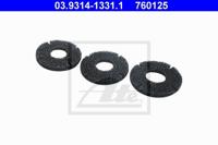 Ate reserve schijven spare discs set 1 3pcs: - thumbnail