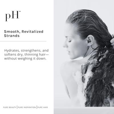 pH Laboratories Rejuvenating Shampoo 250ml