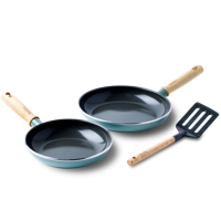 Mayflower Koekenpannenset 3-delig - thumbnail