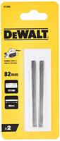 DeWalt Accessoires Schaafmessen HM, 82mm (DW677/678/680) - DT3906-QZ - thumbnail