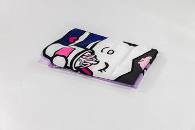 Ty Hello kit & kuromi strandlaken - 70x140 cm