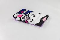 Ty Hello kit & kuromi strandlaken - 70x140 cm - thumbnail