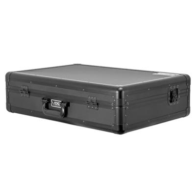 UDG Ultimate Pick Foam Flight Case Multi Format XL Black