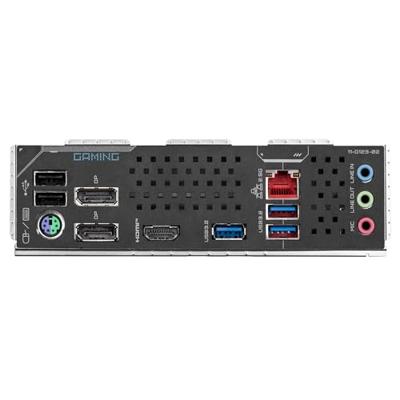 Moederbord Intel Gigabyte Z890M GAMING X