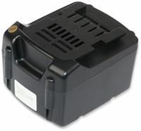 XCell 136915 Gereedschapsaccu Vervangt originele accu Metabo 625526000 14.4 V 3000 mAh Li-ion - thumbnail
