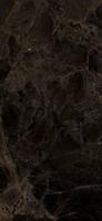 Vloer-/wandtegel marmerlook zwart Imola The Room 120x60cm infinity brazil mat gerectificeerd - thumbnail