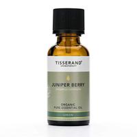 Tisserand Juniper jeneverbes organic biologisch 9 Milliliter - thumbnail