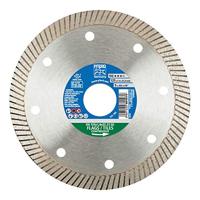 PFERD TOOLS 68000032 Dg Fl Sg Diamanten doorslijpschijf Diameter 125 mm Boordiameter 22.23 mm 1 stuk(s) - thumbnail
