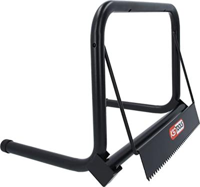 KS Tools 800.0160 800.0160 Wandhouder voor handdoekdispenser Staal Zwart 1 stuk(s)
