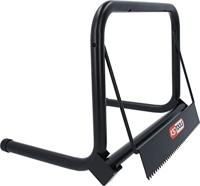 KS Tools 800.0160 800.0160 Wandhouder voor handdoekdispenser Staal Zwart 1 stuk(s) - thumbnail