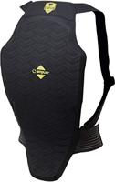 Amplifi Reactor Pack Rugbeschermer Black L/XL - thumbnail