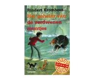Het geheim van de verdwenen muntjes - Rindert Kromhout - ebook - thumbnail