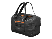 CRIVIT Sporttas 92 L (Zwart) - thumbnail