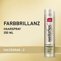 Wella Wellaflex Haarspray Colour Brilliance NR 3, 250 ml - thumbnail
