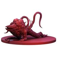 Asmodee Resident Evil 3: The Board Game - City of Ruin Expansion Bordspel - thumbnail