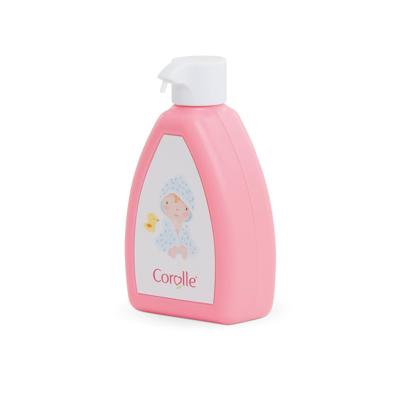 Mon Grand Poupon - Verzorgingsset badkamer voor babypop