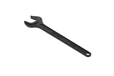 Gedore 6576890 894 38 Enkelvoudige steeksleutel Sleutelbreedte (metrisch) 38 mm
